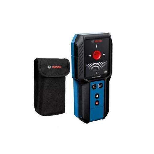 Bosch gms 120 scanner - 120-27,