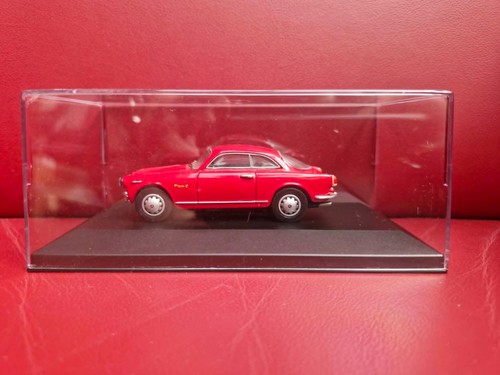 Deagostini alfa romeo - deagostini,