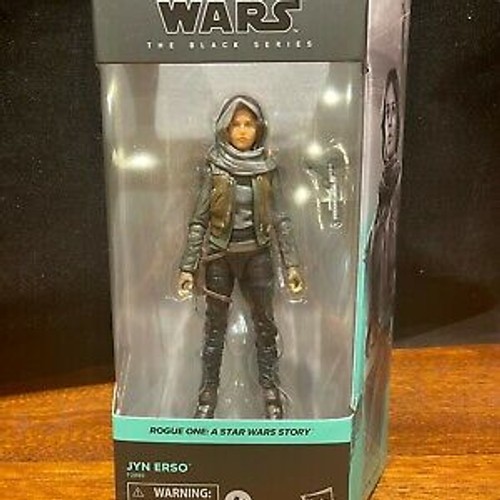 Star wars serie nera - star, erso