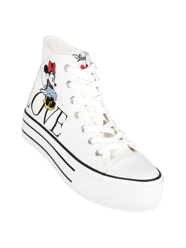 Disney minnie sneakers alte - disney,