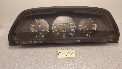 1265424101 contachilometri - 1265424101,