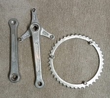 Guarnitura CAMPAGNOLO Nuovo