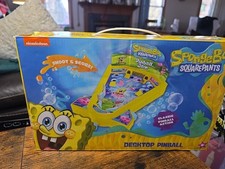 Nickelodeon SpongeBob