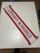 Sciarpa Volley Ultras Vicenza Superiorità Numerica Rara Vintage