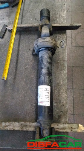 Albero trasmissione mazda b - di,