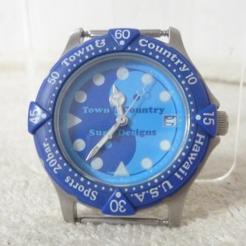 Orologio orient town country - town,