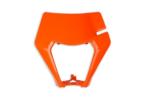 Mascherina portafaro ktm - mascherina,