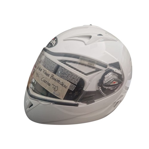 Casco airoh force - casco, 2010