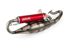 Scarico Yasuni R Derbi