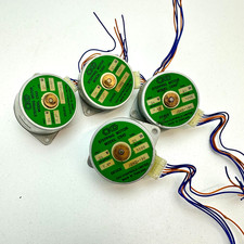 Motore passo-passo CKD CS42