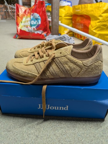 Adidas jjjjound samba og - adidas,