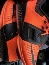 Nike Romaleos 3 Hyper Crimson