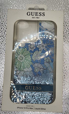 GUESS iPHONE PRO MAX/LIQUID