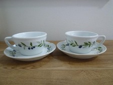 Richard Ginori Italian