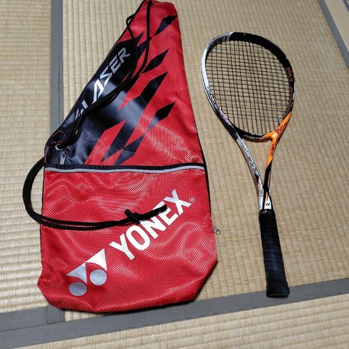 Racchetta tennis morbida - da,