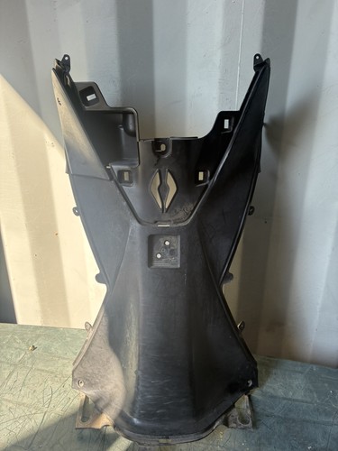Rescudo scudo interno honda - rescudo,