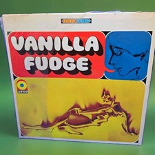 1967 Vanilla Fudge Vanilla