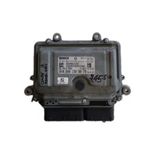 CENTRALINA MODULO UNITA CONTROLLO GESTIONE MOTORE MERCEDES CLASSE B 05-11
