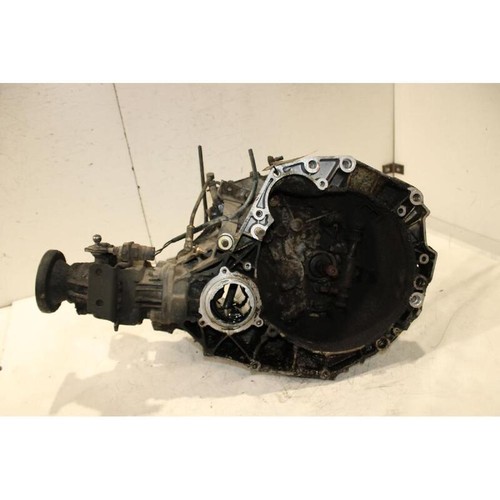 Cambio compl fiat - compl., panda