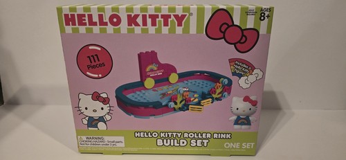 Sanrio hello kitty roller - hello,