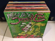 40 LANGSPIELPLATTEN LP VINYL