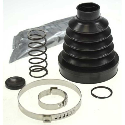 Kit cuffia asse spidan per - kit,