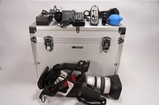 Canon DM-XL1 E videocamera