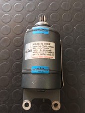 MOTORINO D' AVVIAMENTO PER KTM Duke 390cc ABS 93840001000 Benzina 373 (17>20)