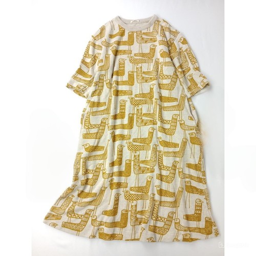 Mina perhonen cotone lino - perhonen,