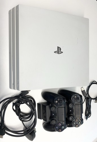 Pacchetto console ps4 - console, 1tb