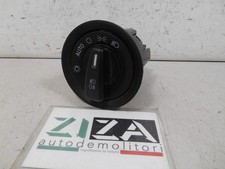 Interruttore comando luci fiat - luci,