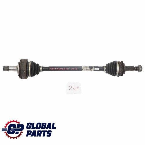 Mercedes w639 albero - w639,