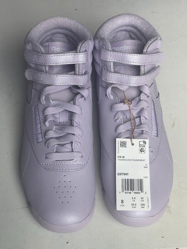 Nuovo reebok freestyle - ,