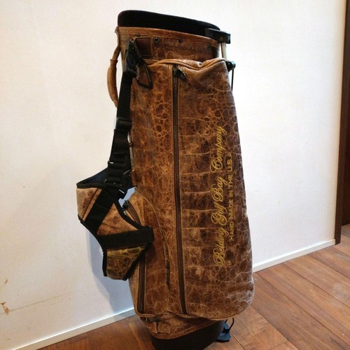 Belding vera pelle vintage