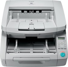★ Canon DR-6050C ✅ Scanner Professionale Documentale formato A3 da 60 ppm ★