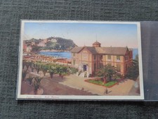 Sestri levante stabilimento - sestri,