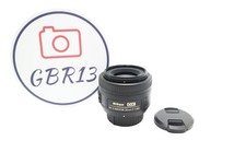 Nikon 35mm f/1.8G DX Obiettivo