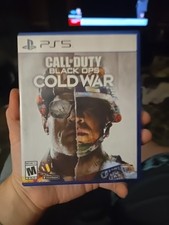 Call of Duty: Black Ops Cold