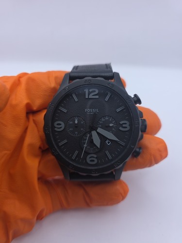 Fossil nate jr1354p - fossil,