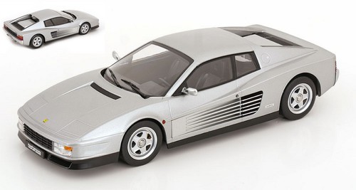 Modellino auto scala 18 - auto, 1:18