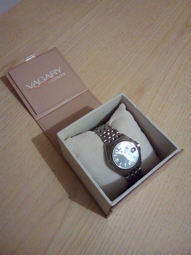 Orologio watch automatico