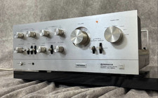 Pioneer SA-9900 Amplificatore