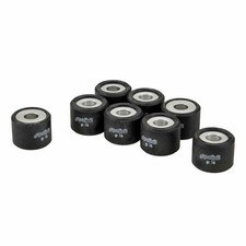 Rulli variatore POLINI 25X19 16,0 gr per Suzuki 400 AN Burgman 2009-2025