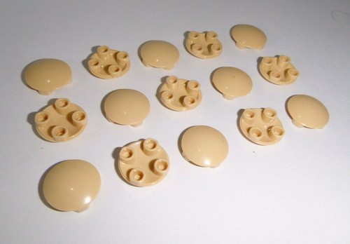 Lego piastre - (2654),