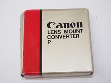 Convertitore attacco obiettivo