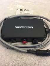 Peltor HS-03-05, Stazione