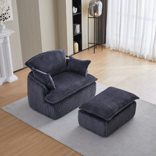 Poltrona moderna chair divano