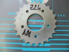 Per Malaguti 50 Fifty HF Black