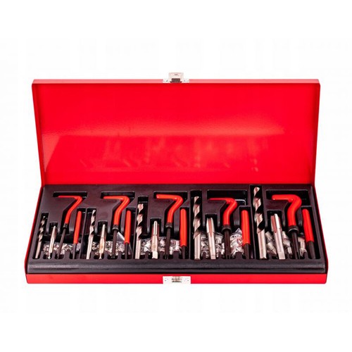 Kit riparazione filetti - kit,