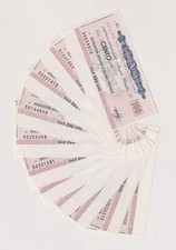 Miniassegni  Credito Artigiano